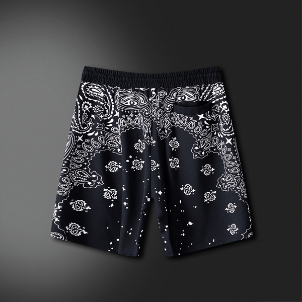 夏服セット素材ディテール